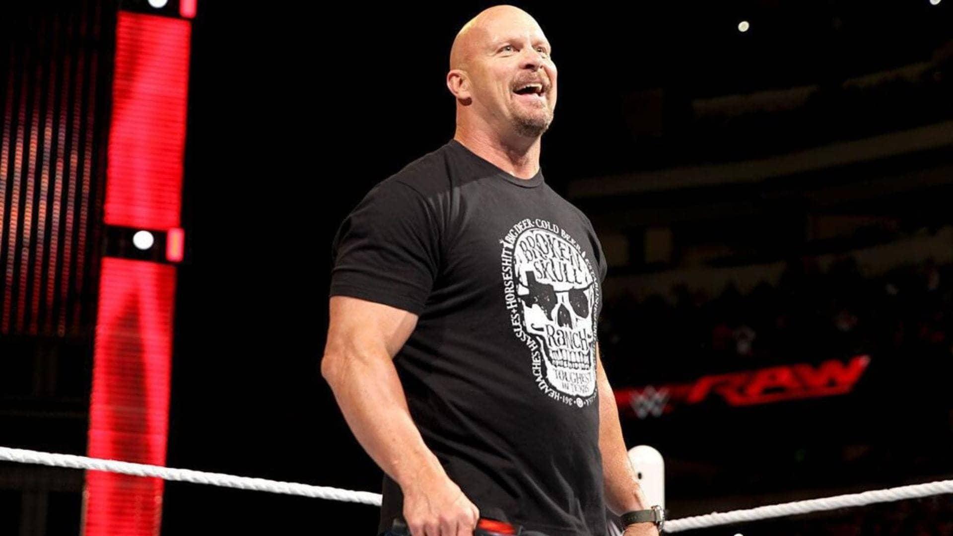 Fans Eagerly Await Stone Cold Steve Austin's Possible Return