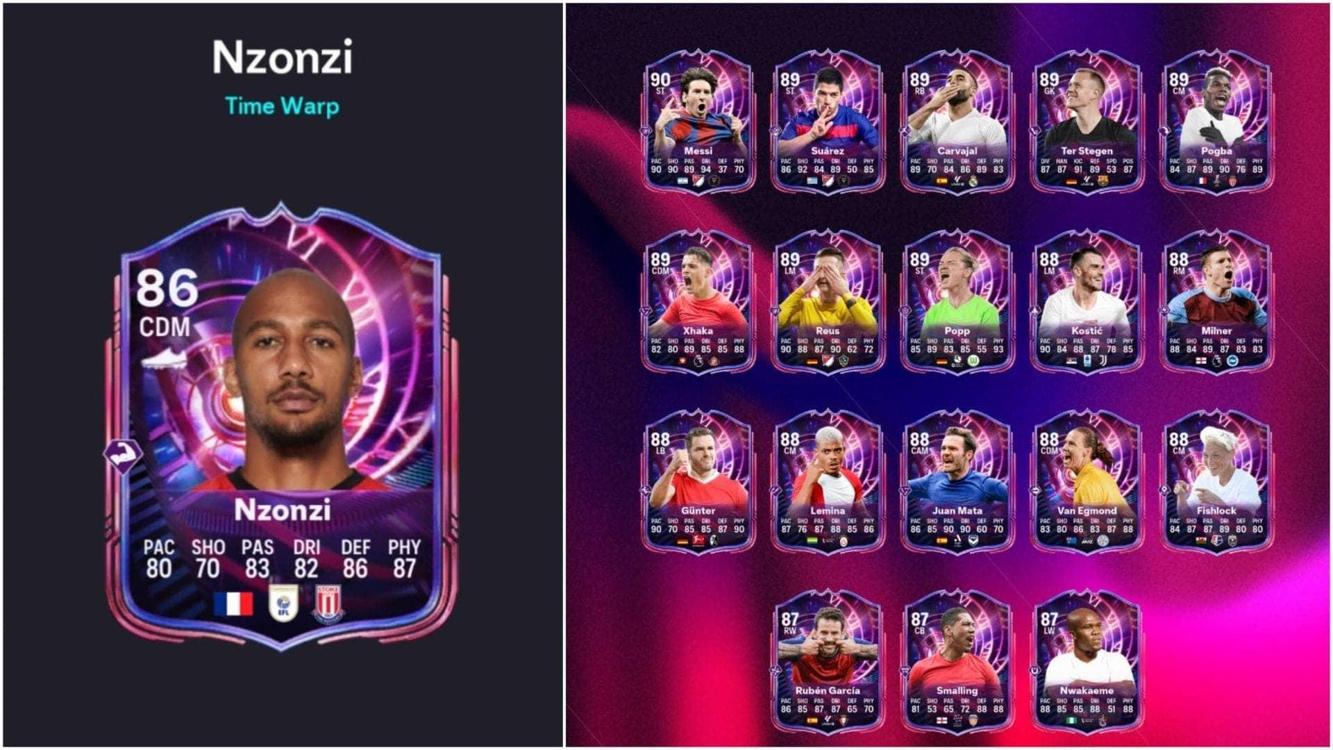 EA FC 26: Time Warp ka Jadoo, Bronze Players ka Chakkar
