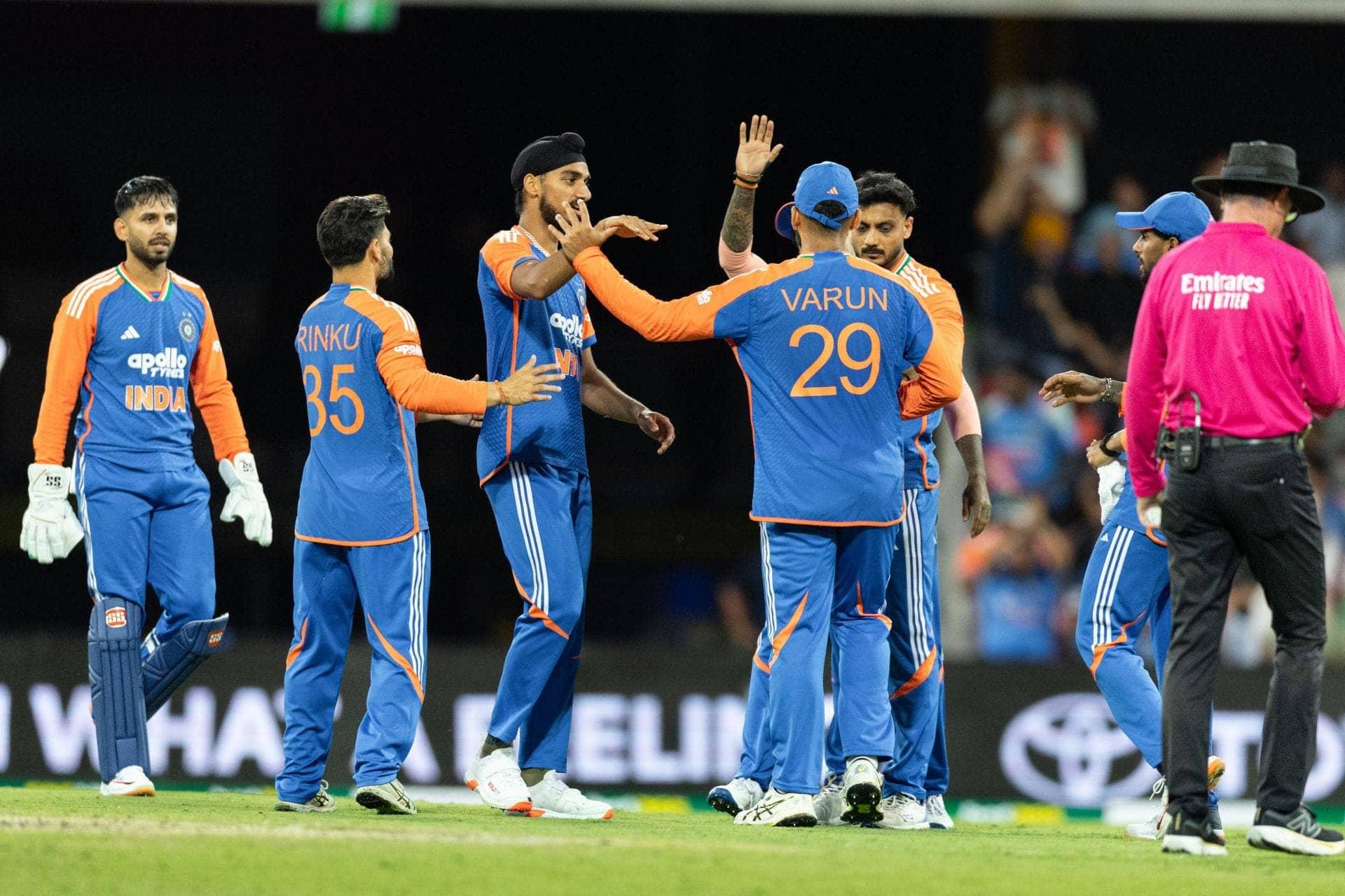 Badrinath's Confusion Over Nitish's ODI Selection Explained