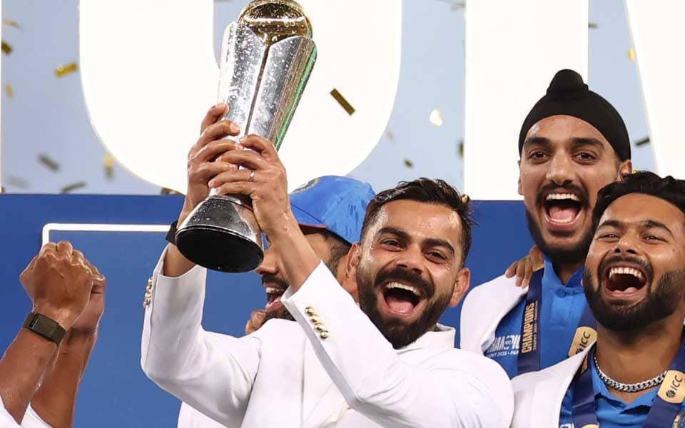 Virat Kohli ke 2026 ke 5 dhamakedar milestones