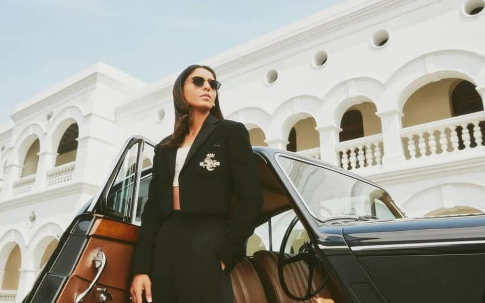 Instagram Royalty: Top Female Cricketers of 2025 Revealed