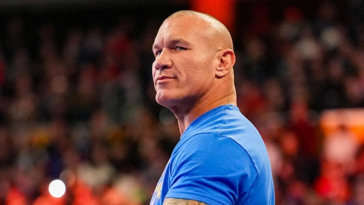 Randy Orton's Smooth WWE Return: The Viper's Back, Baby!