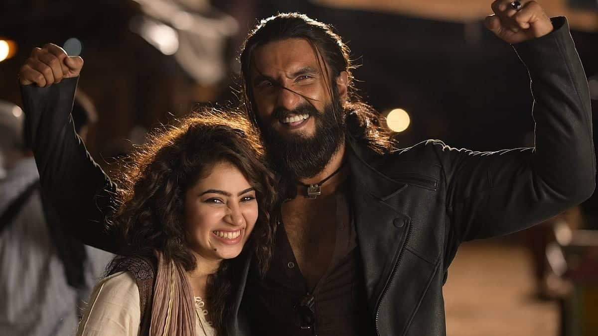 Sara Arjun Ka Dhurandhar Ke Liye Shukriya, Cinema Ki Taqat!