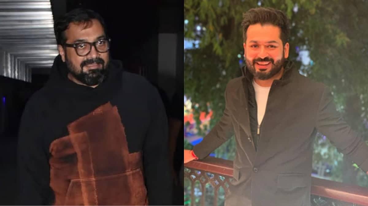 Anurag Kashyap Ki Tareef Aur Thoda Gussa Dhurandhar Pe
