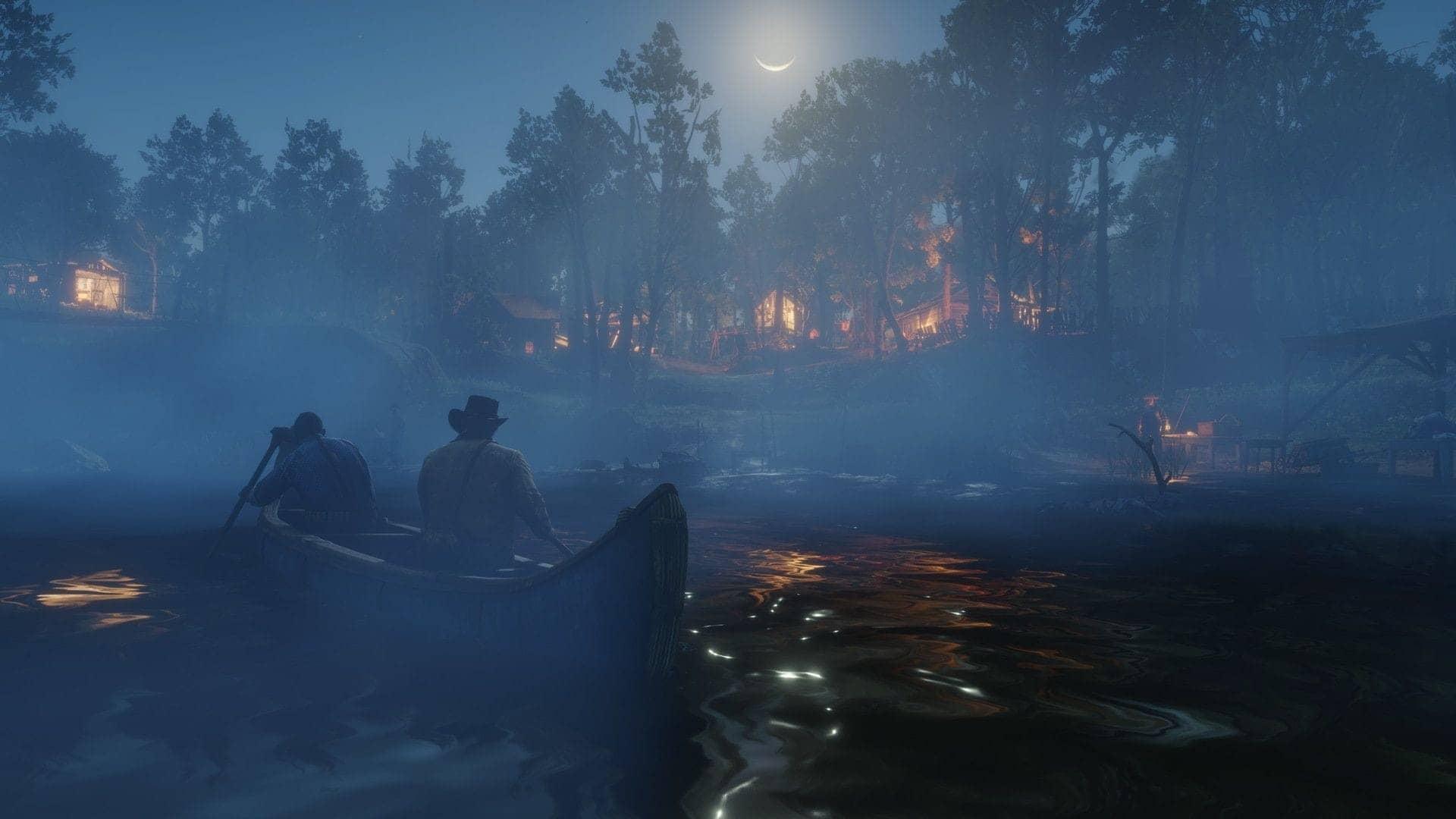 Red Dead Redemption 2: The Legendary Ride Continues in 2026!