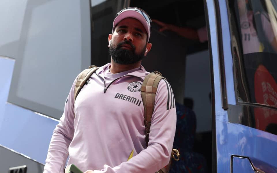 R Ashwin spills the tea on Shami's ODI squad drama—yawn!