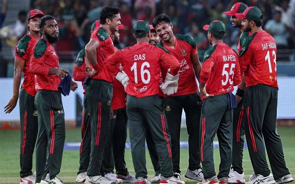 Bangladesh opts out of India travel for T20 World Cup 2026