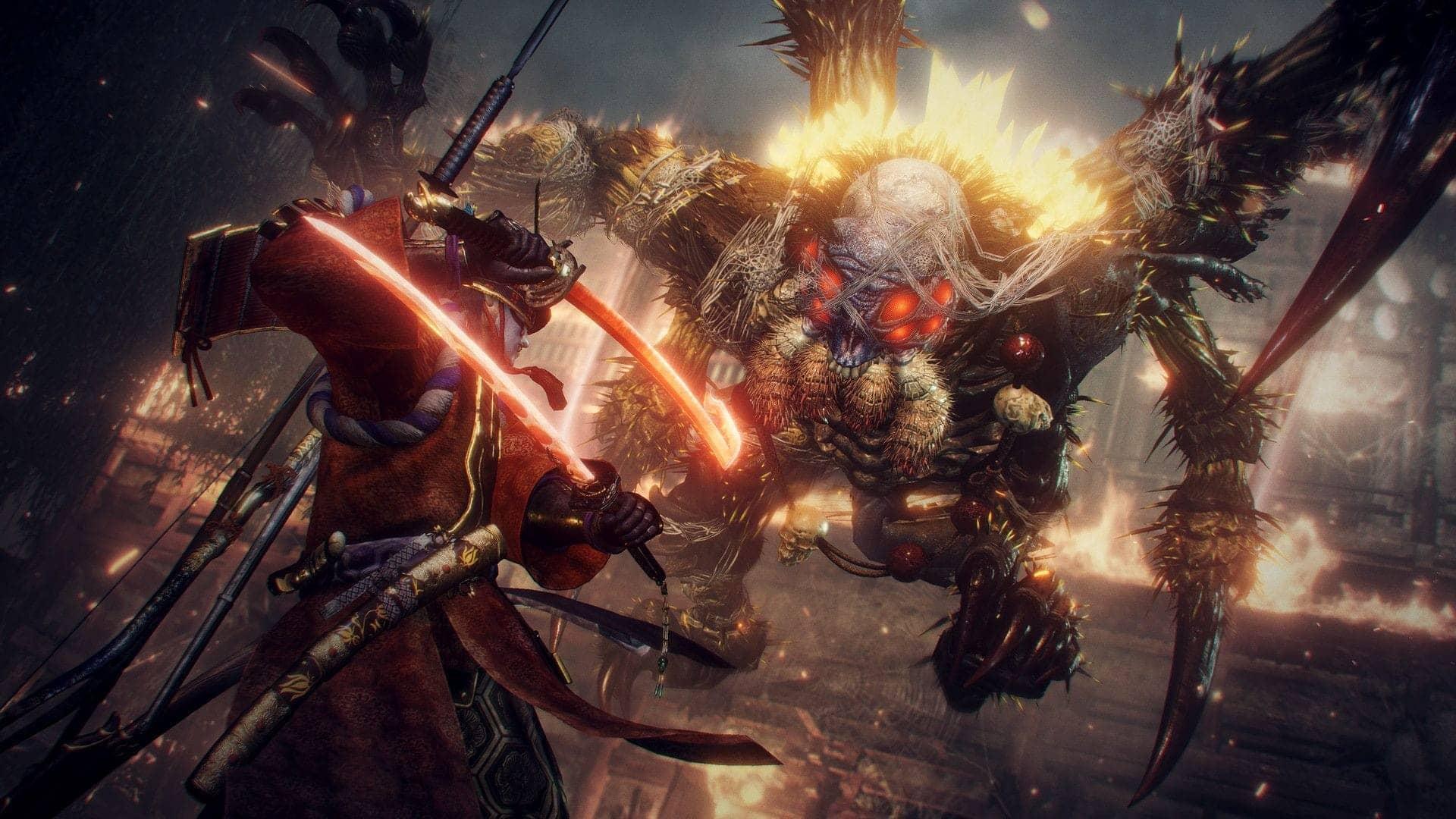 Nioh 2: Is It Still a Must-Play Before Nioh 3 Drops?