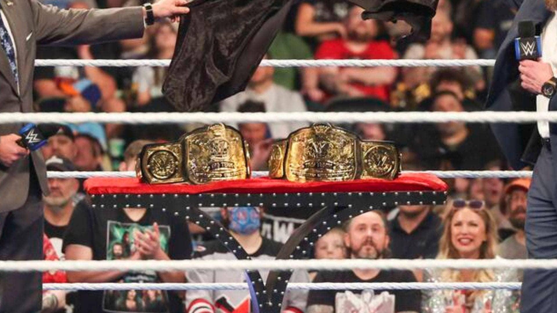 Chad Gable's Gym Glow-Up: From Absence to Awesomeness