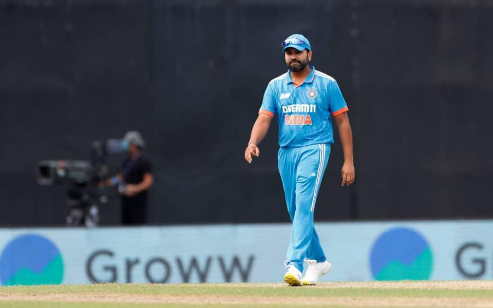 Rohit Sharma ke 2026 ke mazedaar milestones ka chakkar