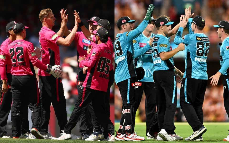 BBL 2025-26: Sixers vs Heat – Who Will Claim Victory Today?