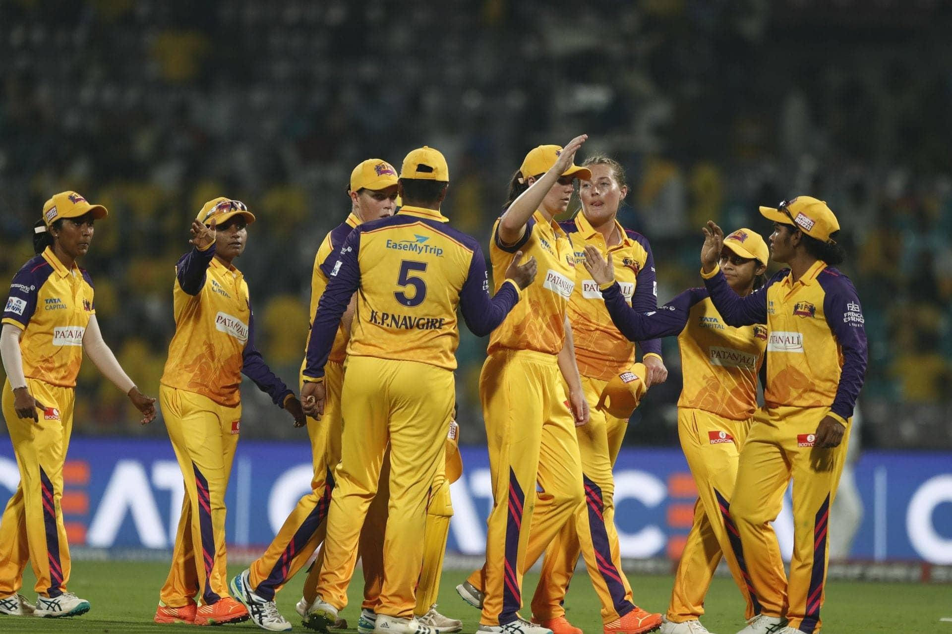Meg Lanning: UP Warriorz ki nayi captain, kya dhamaka hai!