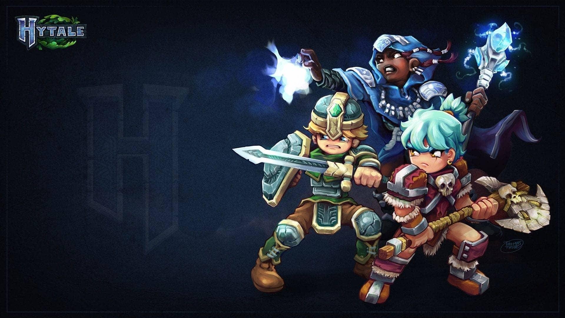 Hytale is Back: RPG Vibes on M1 and M2 Devices Incoming!