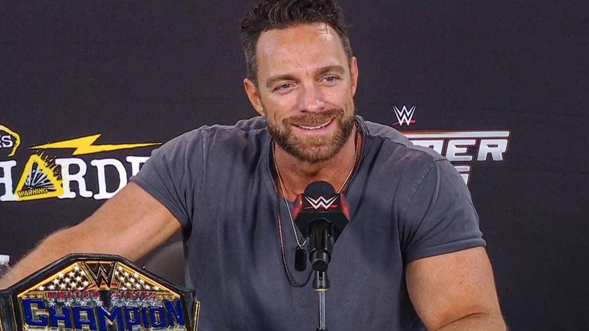 LA Knight's Enigmatic Disappearance Before WWE RAW Revealed