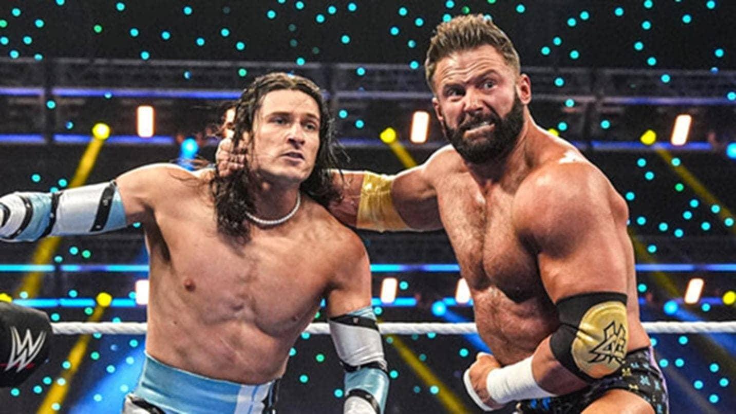 Matt Cardona ka WWE mein dhamaka: Naya gimmick aur kahani!