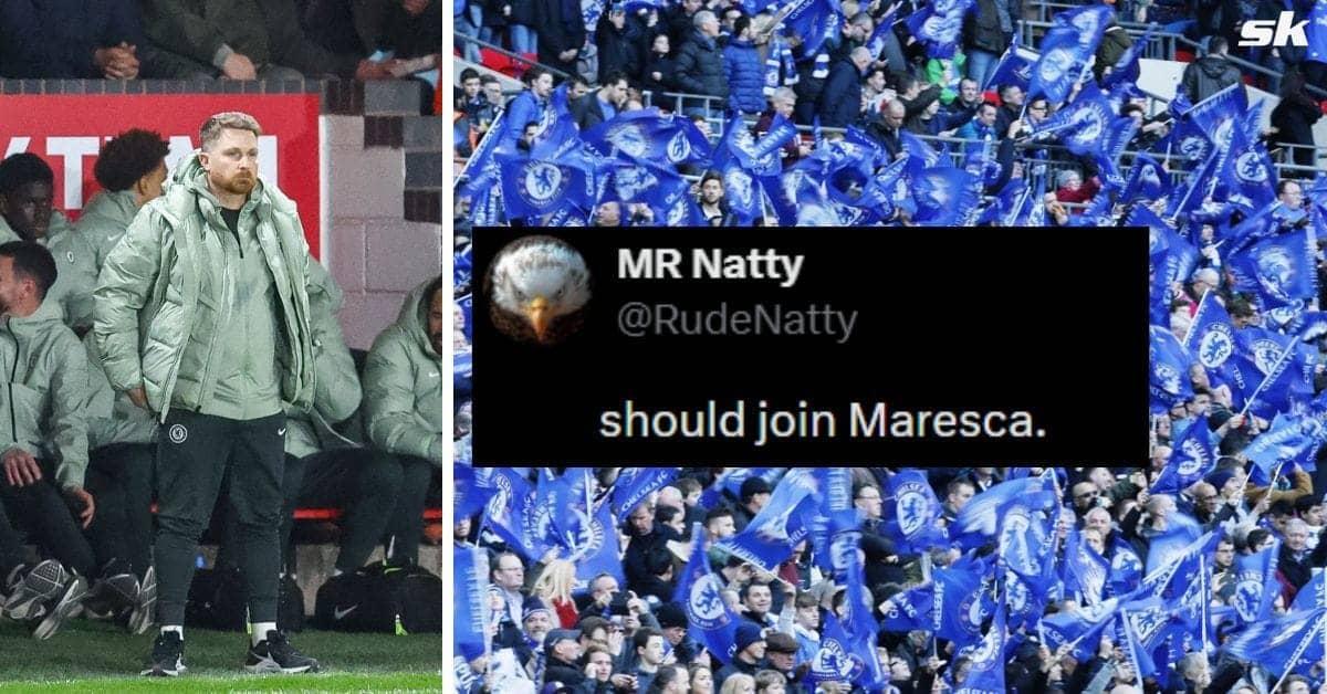 Chelsea's Enchanted Draw: Fans Demand Neto's Departure