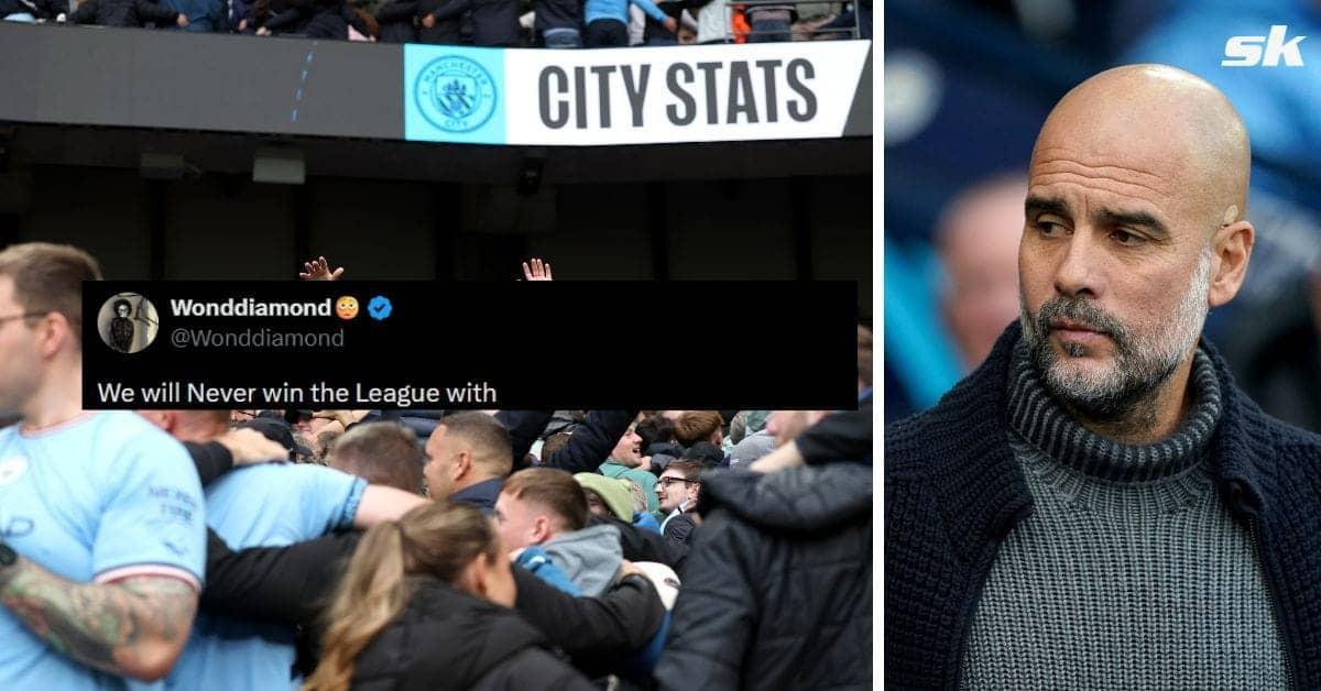 City Stumbles: Silva's Slip-Up Leads to Draw with Chelsea