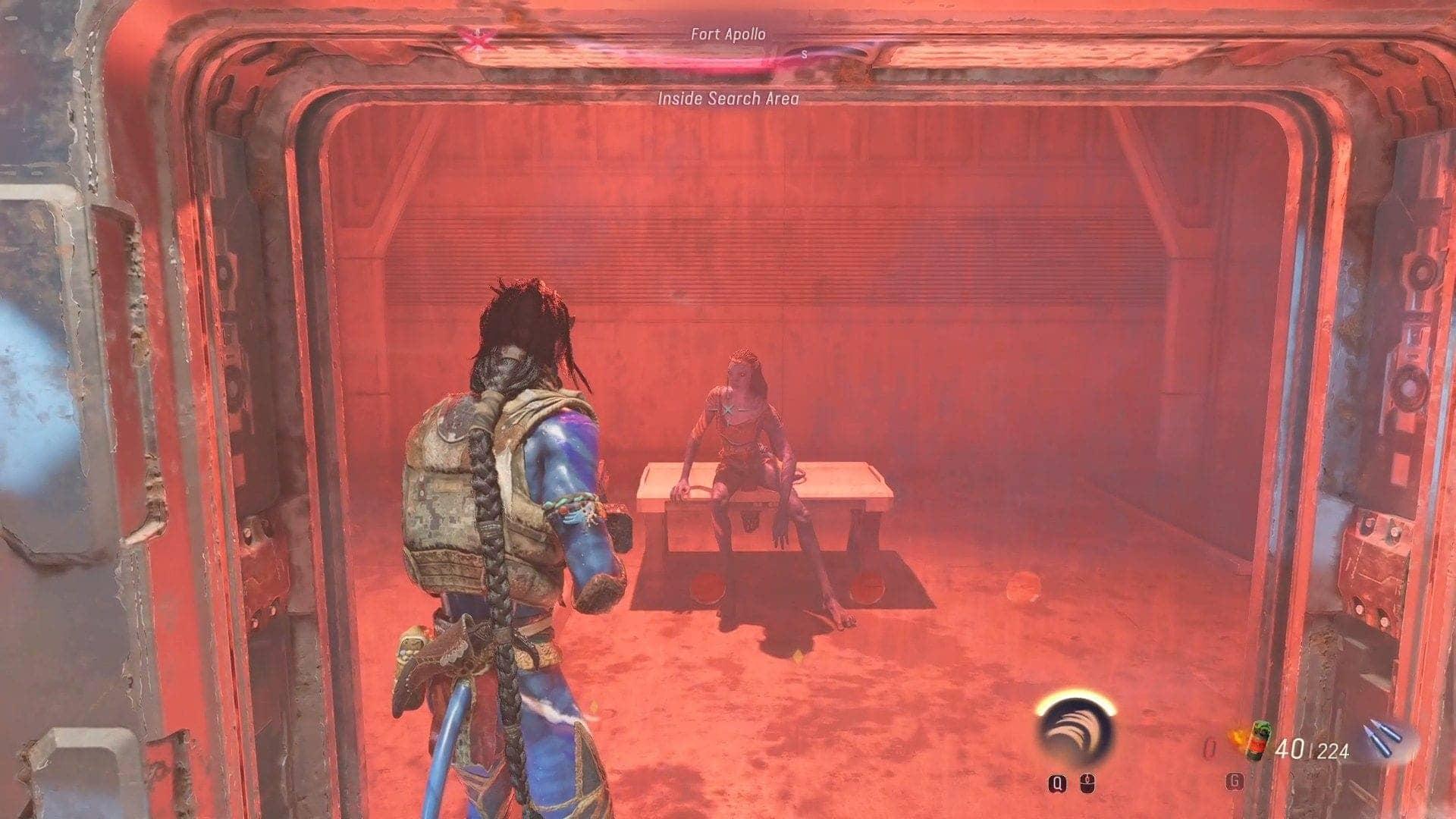 Take Down Fort Apollo: Your Guide to the Apollo Quest