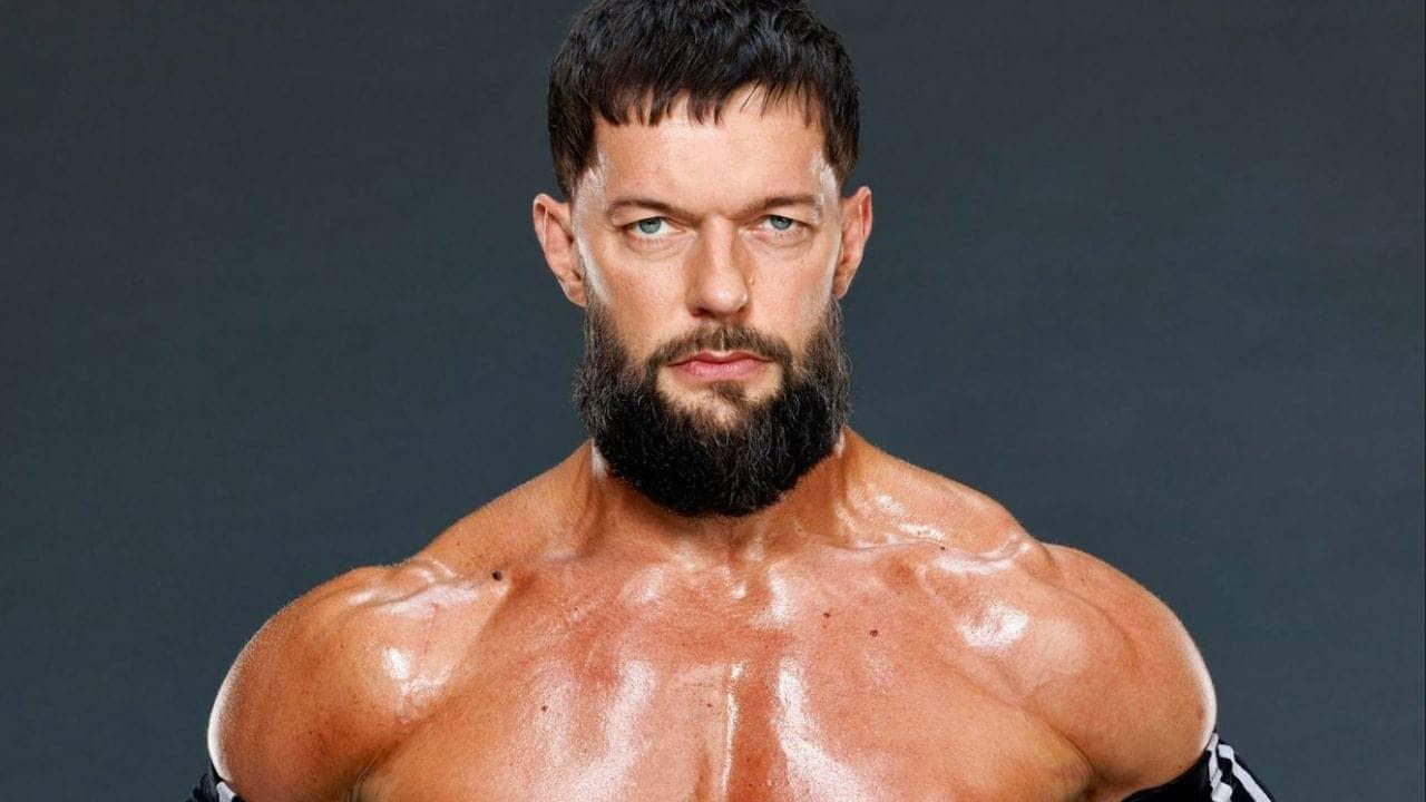Finn Balor's Heartfelt Shoutout to Tanahashi's Retirement