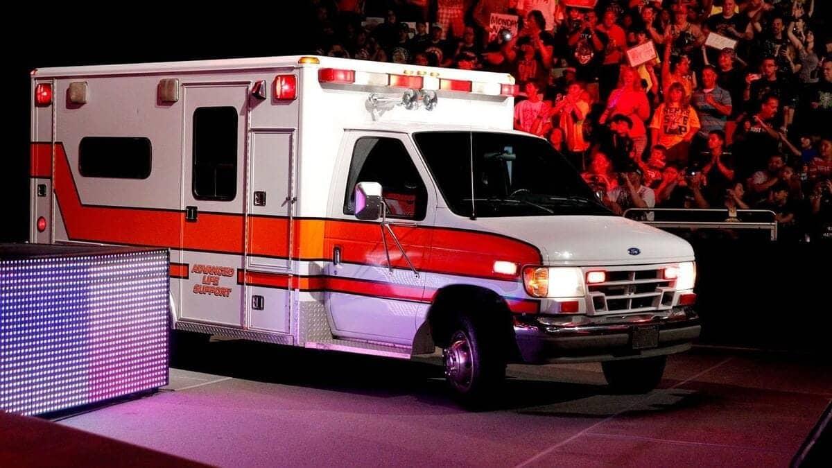 B-Fab Ki Injury: WWE Mein Aur Bhi Pareshaniyan!