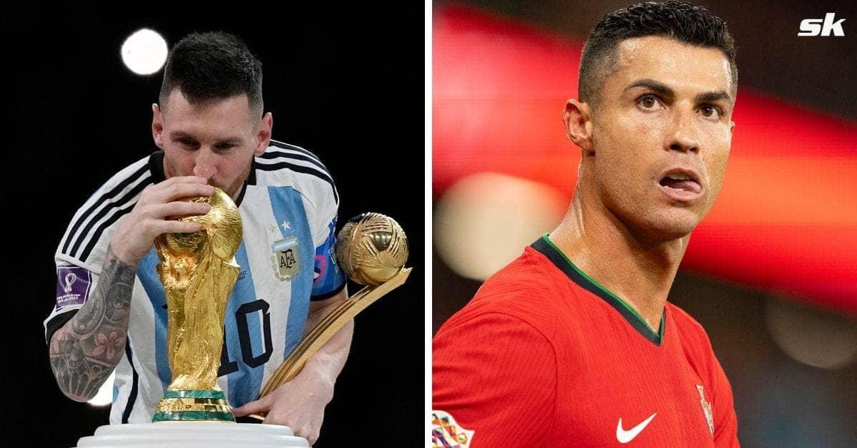 Muslera Shocks: Ronaldo's Portugal Not in World Cup Favorites