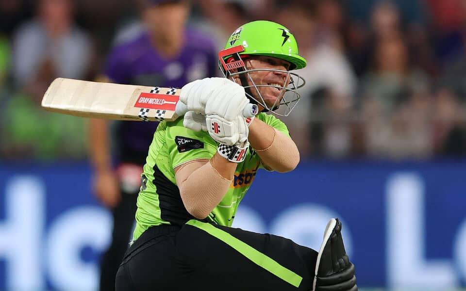 Big Bash League Breaks Attendance Record Like a Boss