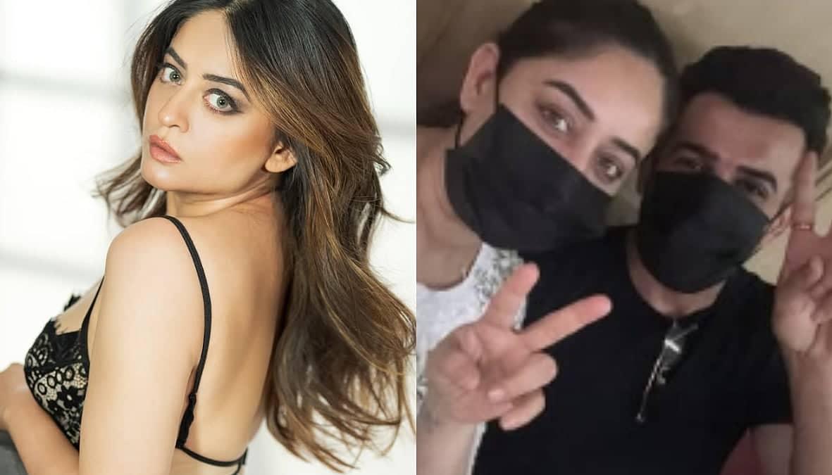 Mahhi Vij and Jay Bhanushali: The Split Heard Around the World
