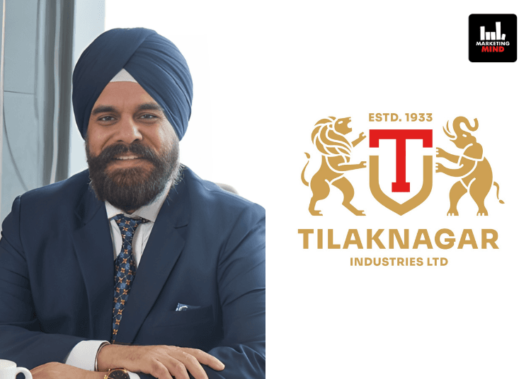 Ishwindar Singh Enters Tilaknagar's Magical Marketing Realm