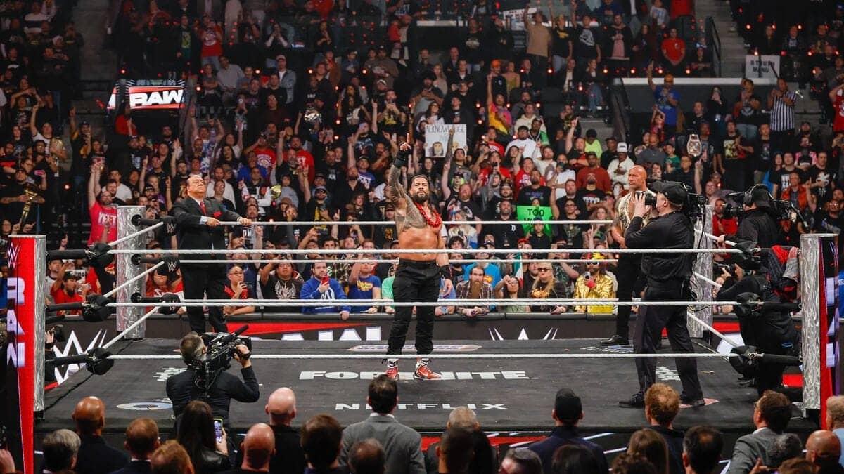 WWE RAW 2026: Superstars ready for an epic return, believe it!