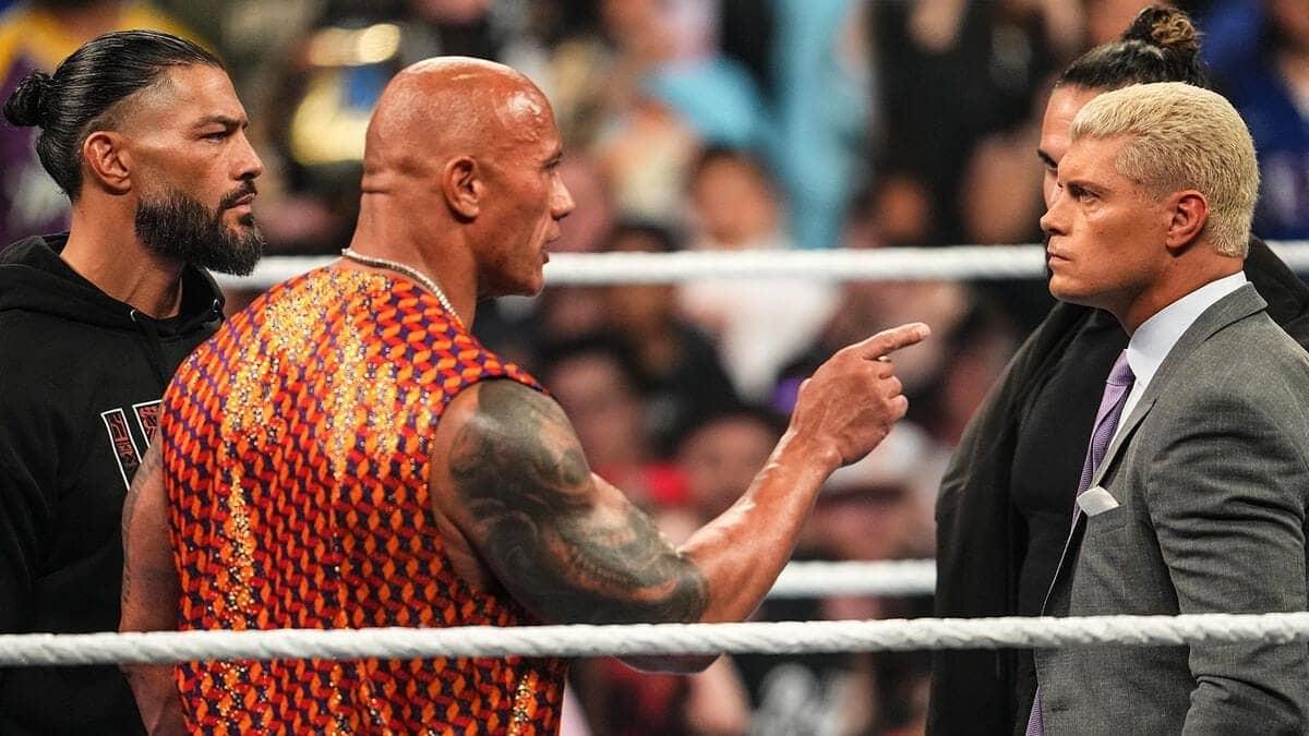 Cody Rhodes' WrestleMania 42 Showdown: Epic Matches Await!