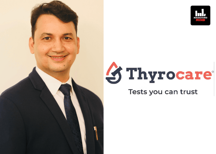 Thyrocare Scores Big with Rajdeep Panwar as Chief Commercial Officer