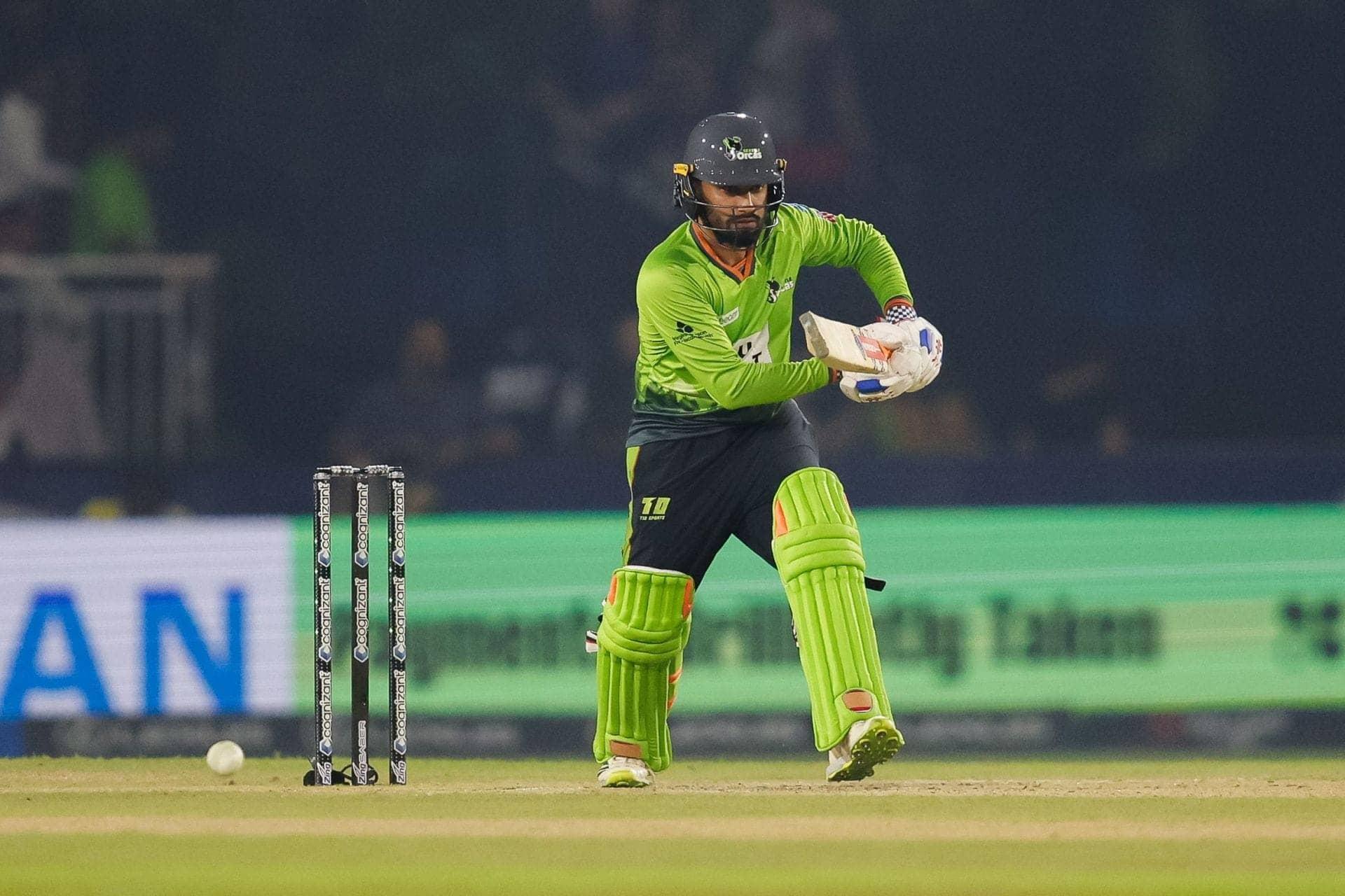 3 IPL Teams That Could Use Sikandar Raza's Magic in 2026