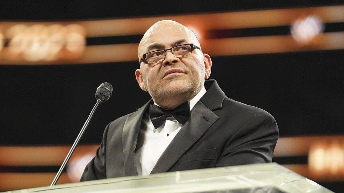 Konnan ka ‘riot’ plan agar WWE veteran nahi jeeta 2026 mein