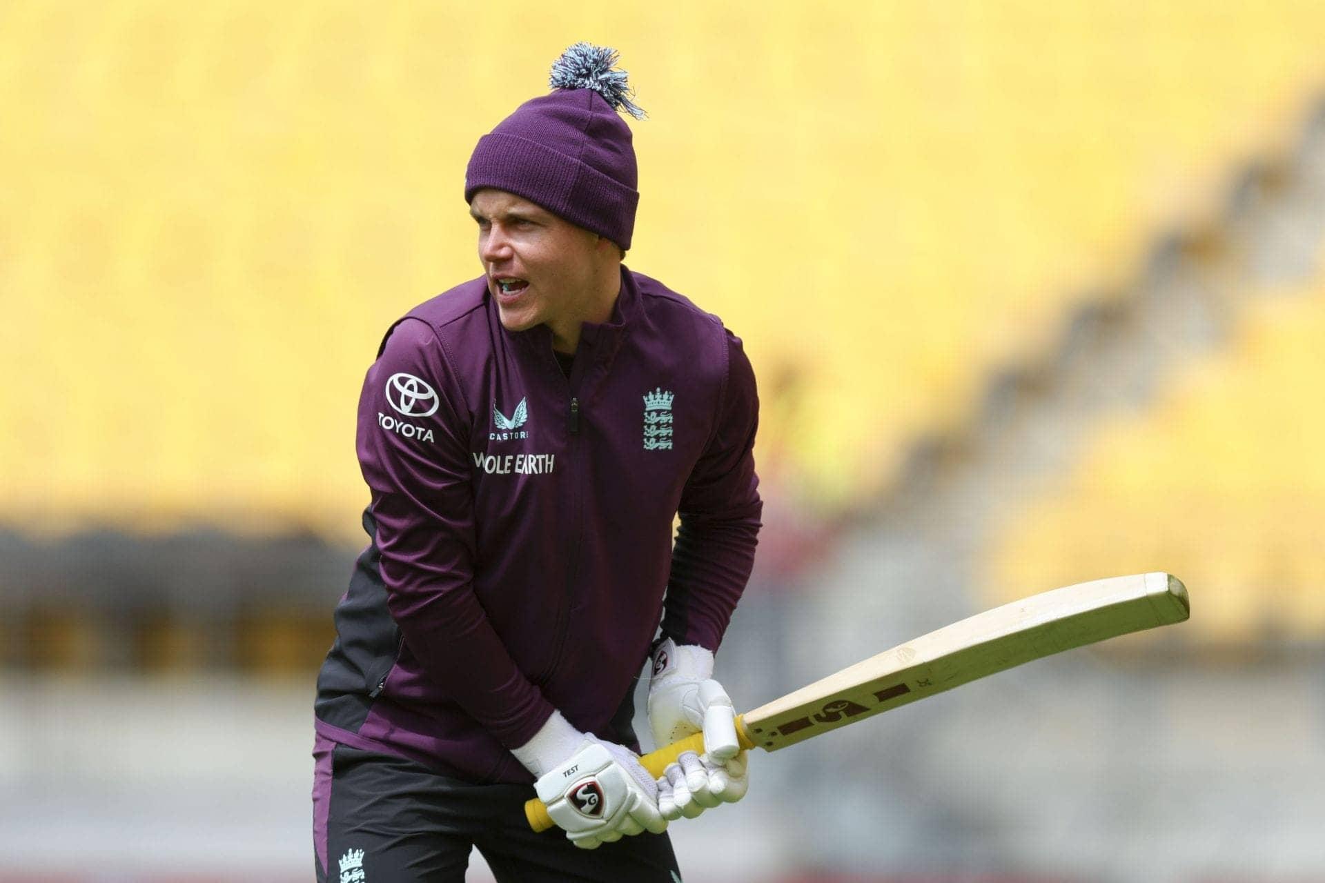 Sam Curran ki Vipers ne ILT20 2025-26 jeeta, dhamaka!