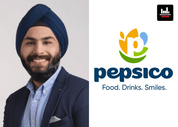Harjyot Arora Ne PepsiCo Mein Media Ki Gaddi Sambhali