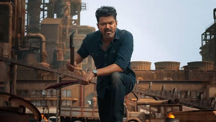 Madras HC Battles for *Jana Nayagan* Censor Certificate Showdown