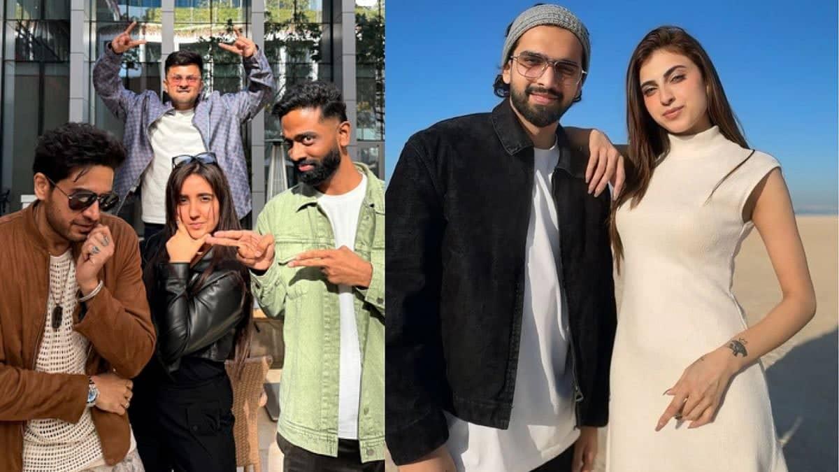 Bigg Boss 19 Reunion: Amaal & Farrhana Choose Malta Over Dubai
