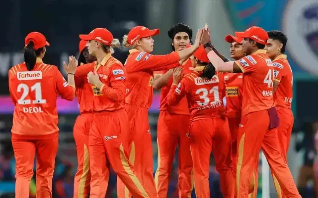 Gujarat Giants: Gearing Up to Conquer WPL 2026 Like Pros