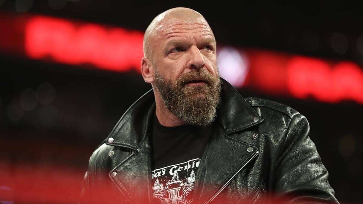 Tiffany Stratton ka WWE TV se gaib hona, kya hai Triple H ka plan?