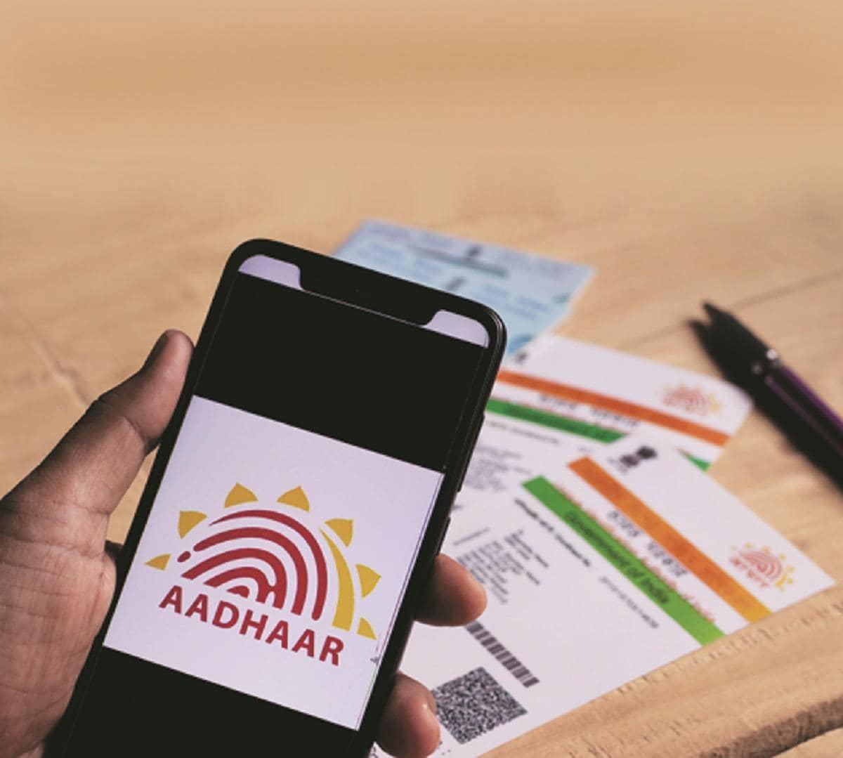 Aadhaar PVC Card price hike: Get ready to pay Rs 75 now!