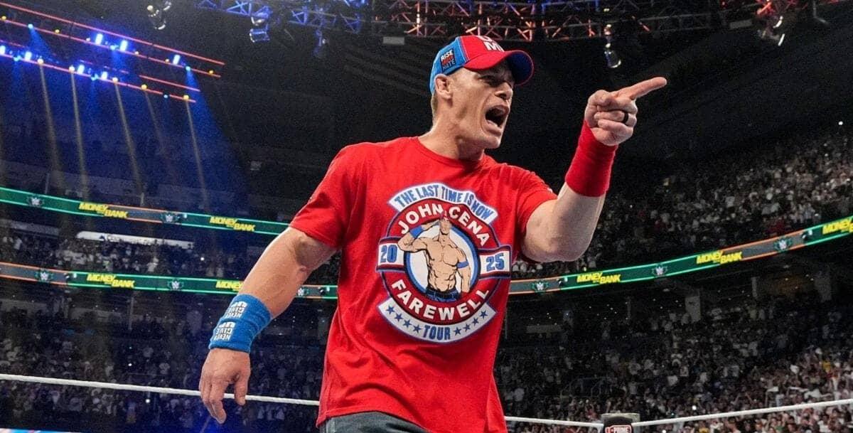 Matt Cardona Returns to WWE: John Cena Ka Kya Khel Hai?