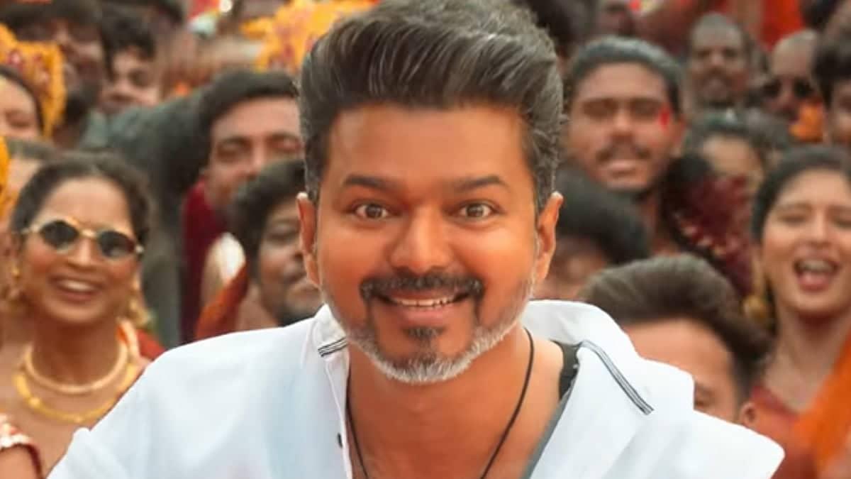 Thalapathy Vijay's Jana Nayagan: A ₹380 Crore Blockbuster Awaits