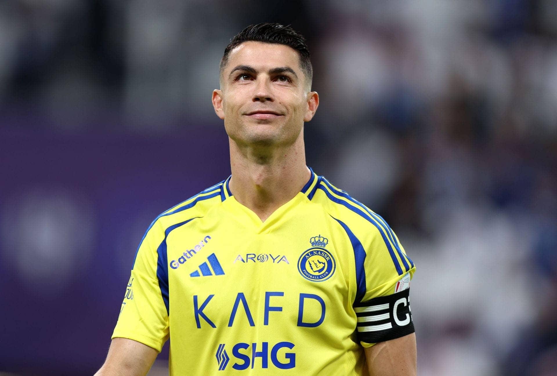 Ronaldo Pushes Al-Nassr to Land Rudiger—A Game Changer!