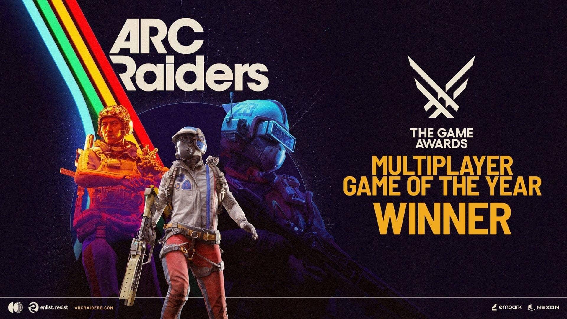 ARC Raiders: Film Aur TV Adaptation Ki Kahania Shuru!