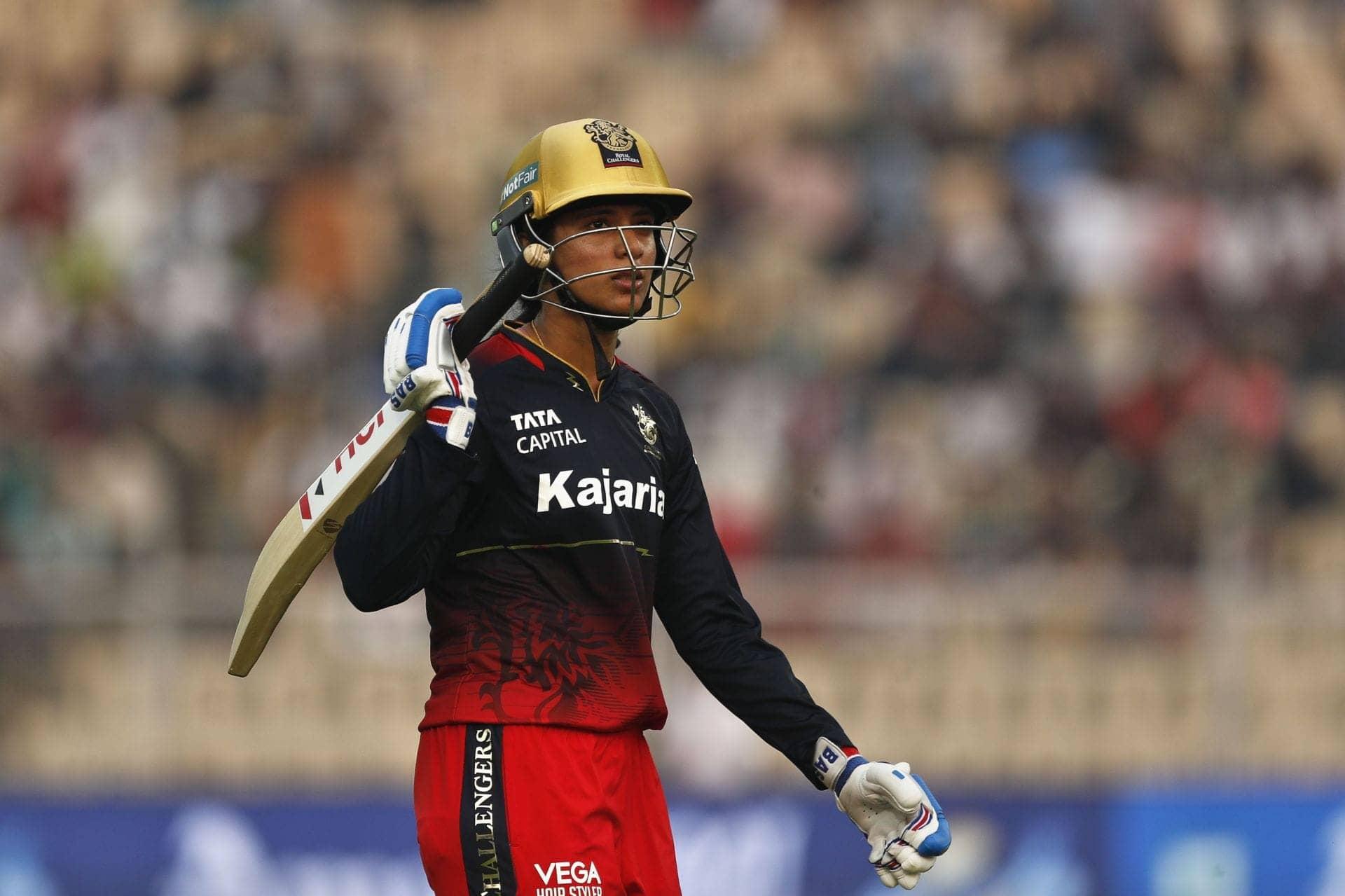 RCB's Enchanted Lineup for WPL 2026: A Quest Awaits