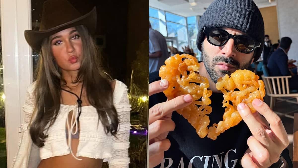 Kartik Aaryan Aur Karina: Kya Yeh Sirf Rumours Hai?