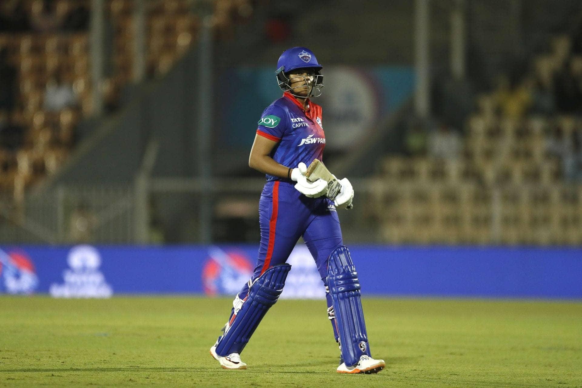 Delhi Capitals Gear Up for WPL 2026: New Faces, Big Dreams!