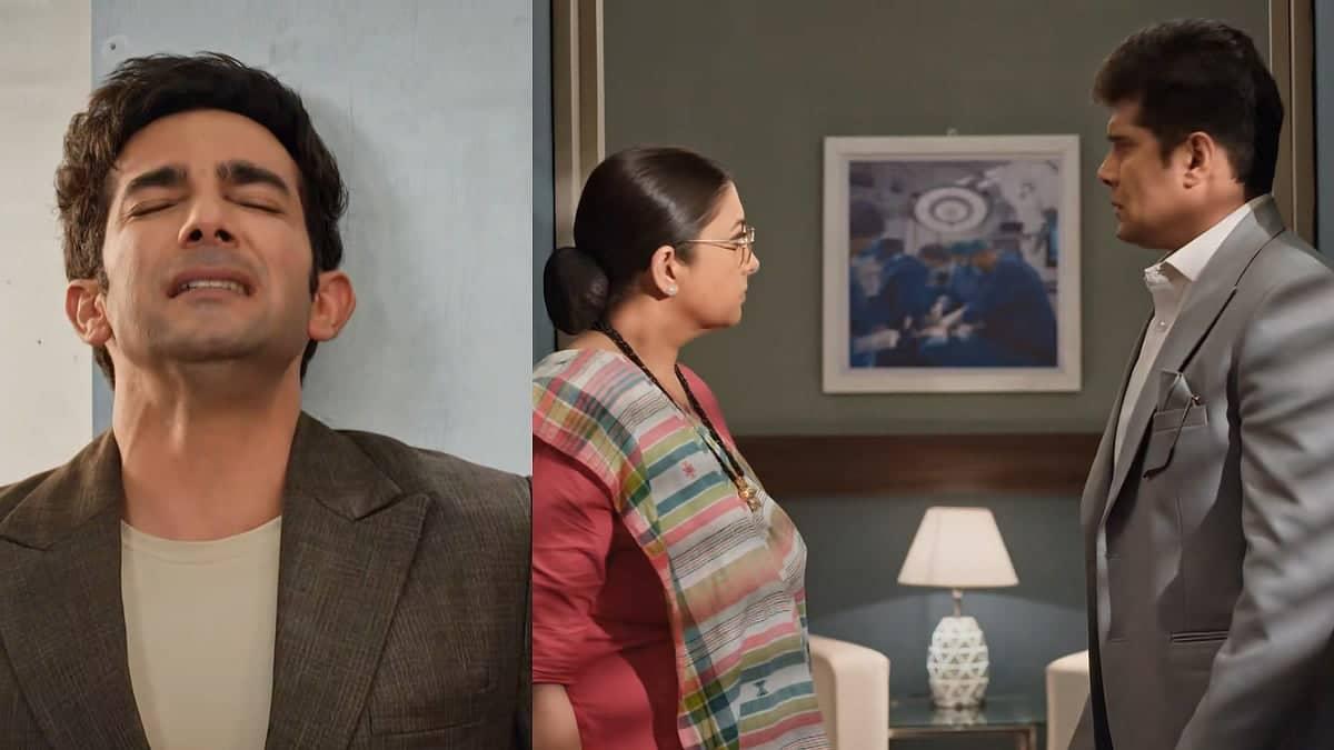 Kyunki Saas Bhi Kabhi Bahu Thi 2: Tulsi's Heroic Hospital Dash