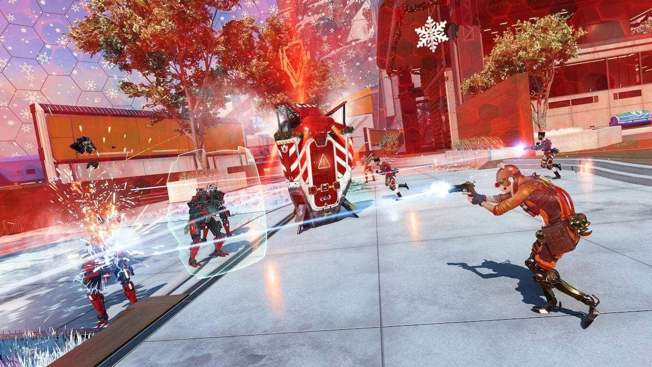 Apex Legends Season 27 Split 2: Weapon Changes Ka Drama!