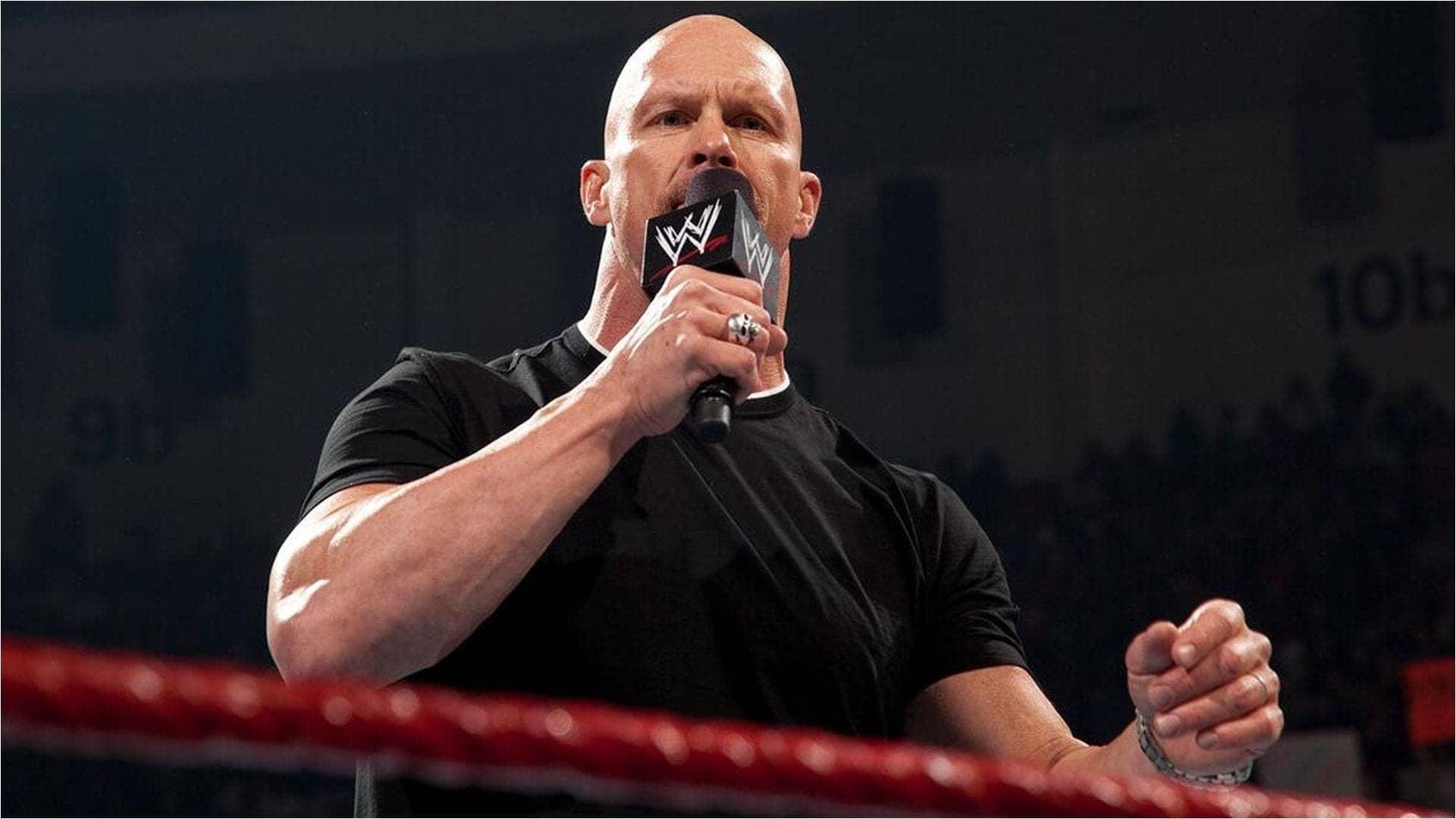 Stone Cold Foresees Kevin Owens' Hall of Fame Journey